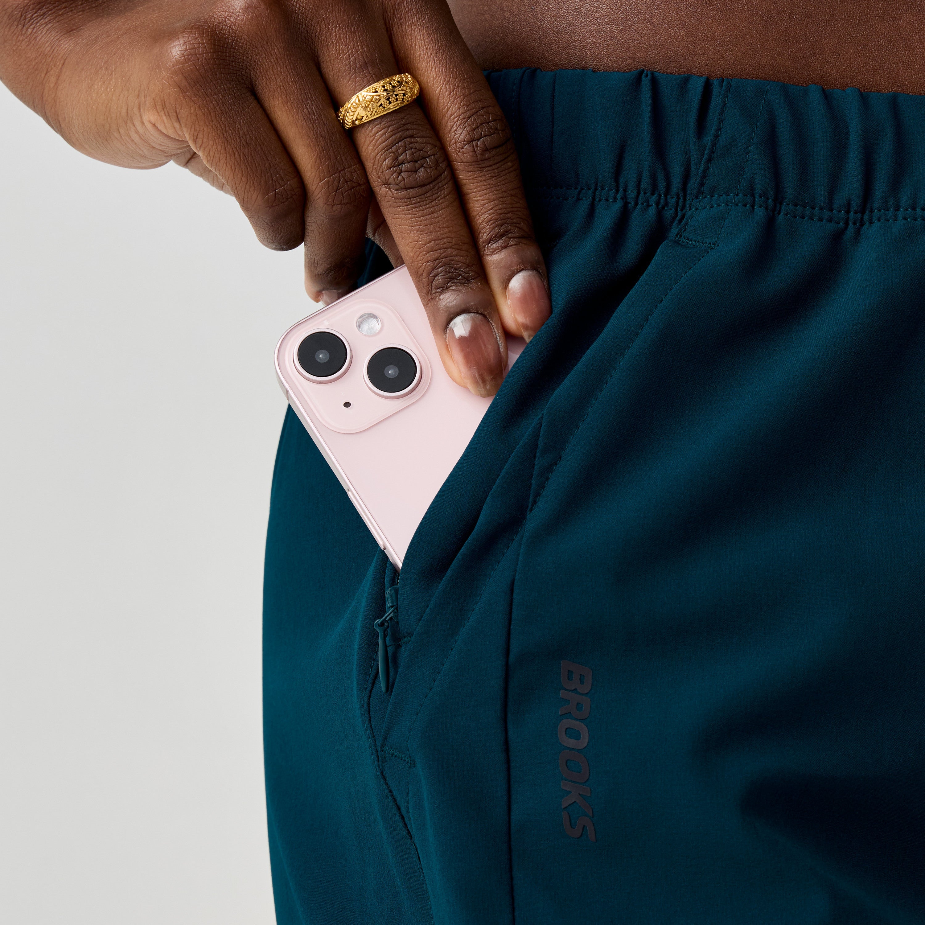 Brooks Frauen Canopy Pant