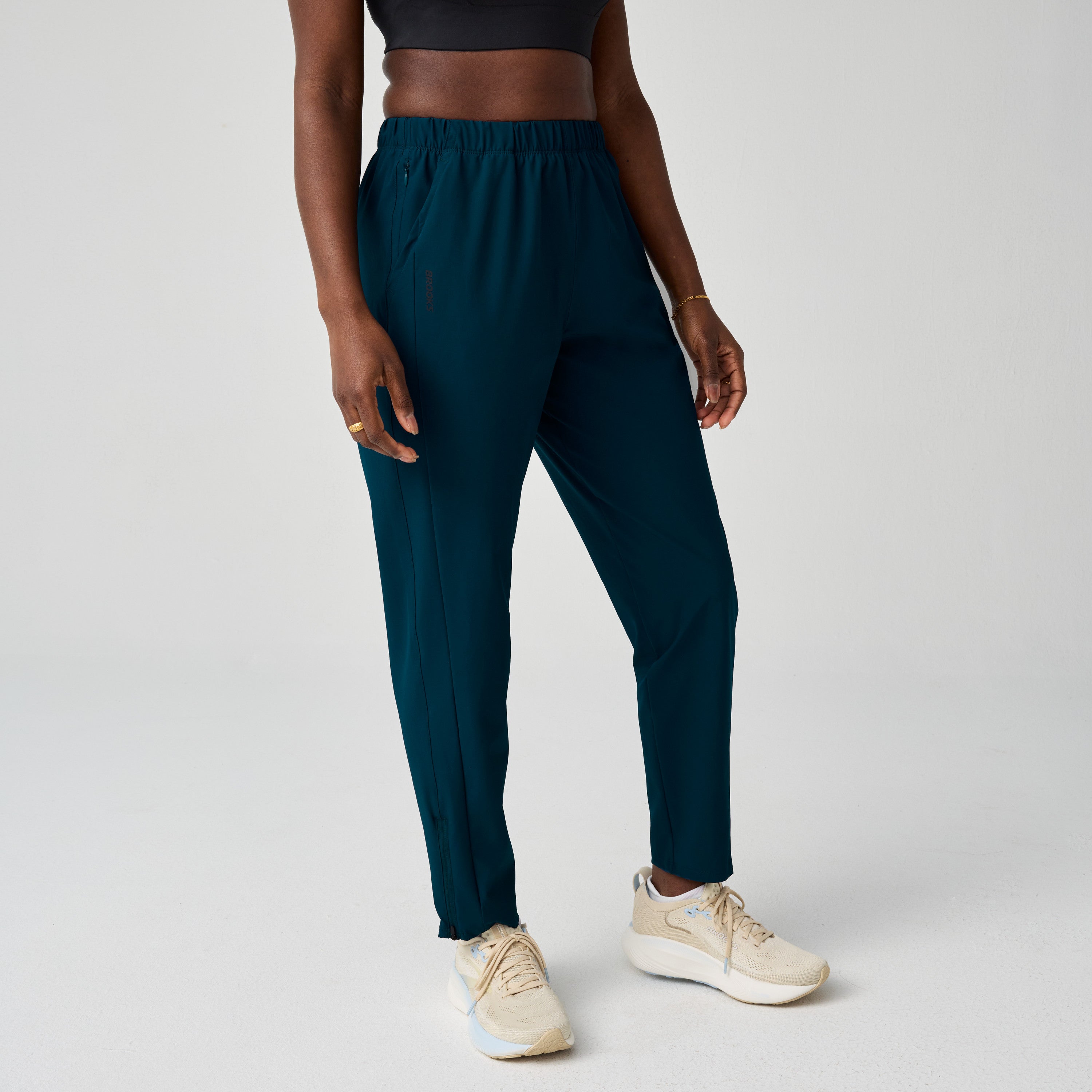 Brooks Frauen Canopy Pant