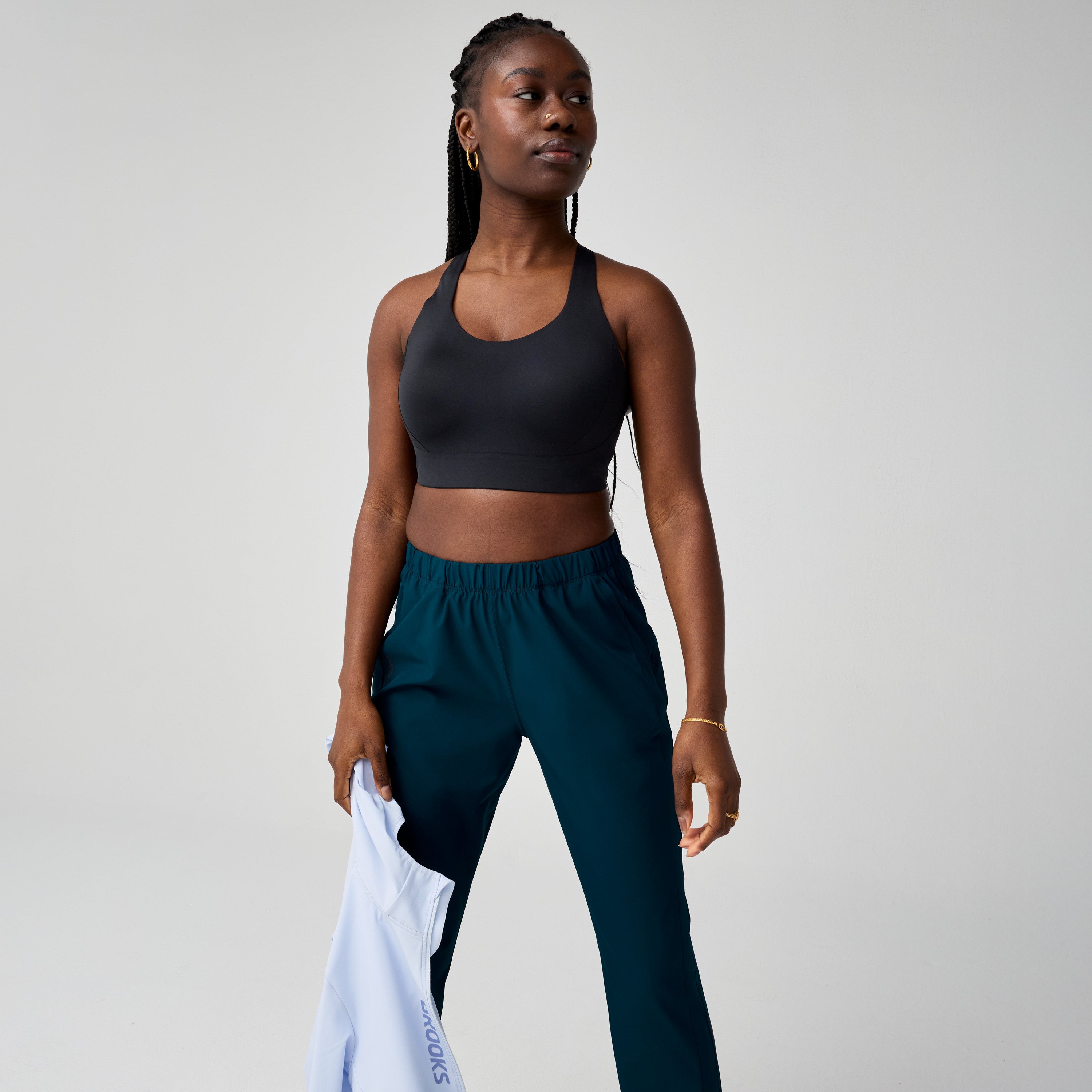 Brooks Frauen Canopy Pant