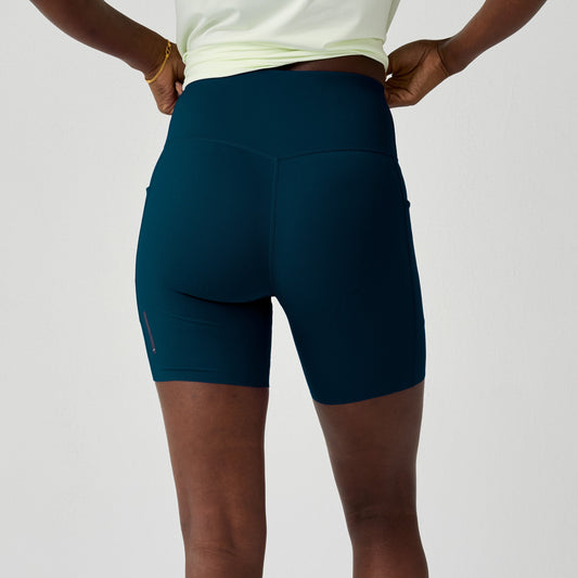 Brooks Frauen Chaser 7' Shorts Tight