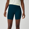 Brooks Frauen Chaser 7' Shorts Tight