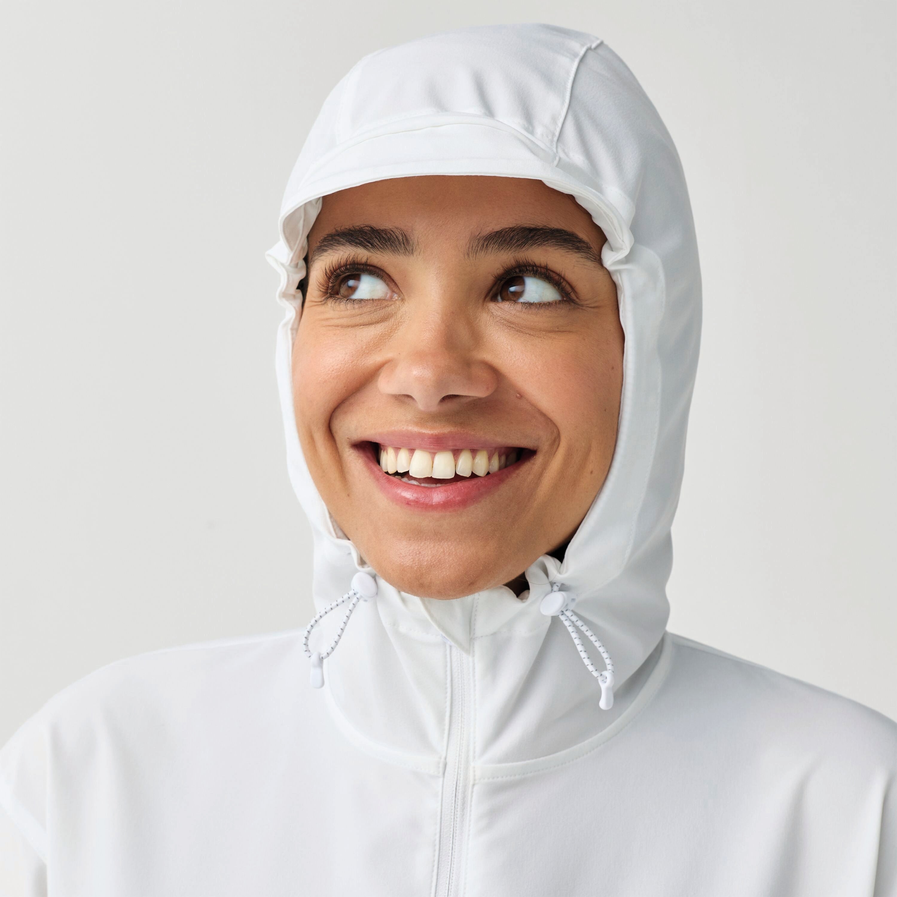 Brooks Frauen Canopy Cinch-Waist Jacke