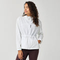 Brooks Frauen Canopy Cinch-Waist Jacke