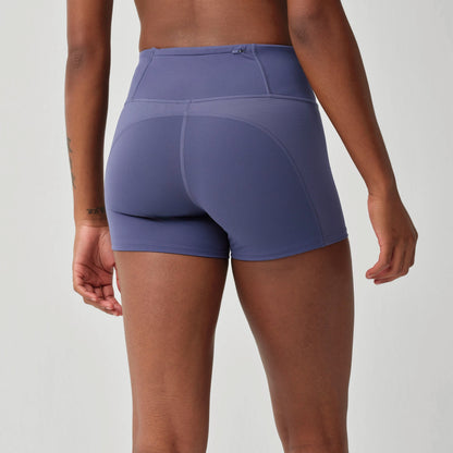 Brooks Damen Dash Kühlen Kurz