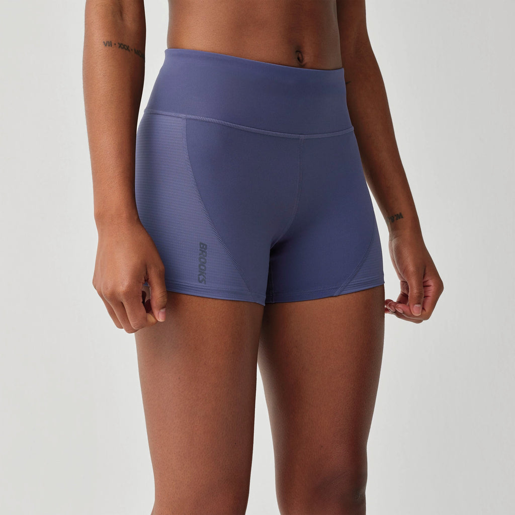 Brooks Damen Dash Kühlen Kurz