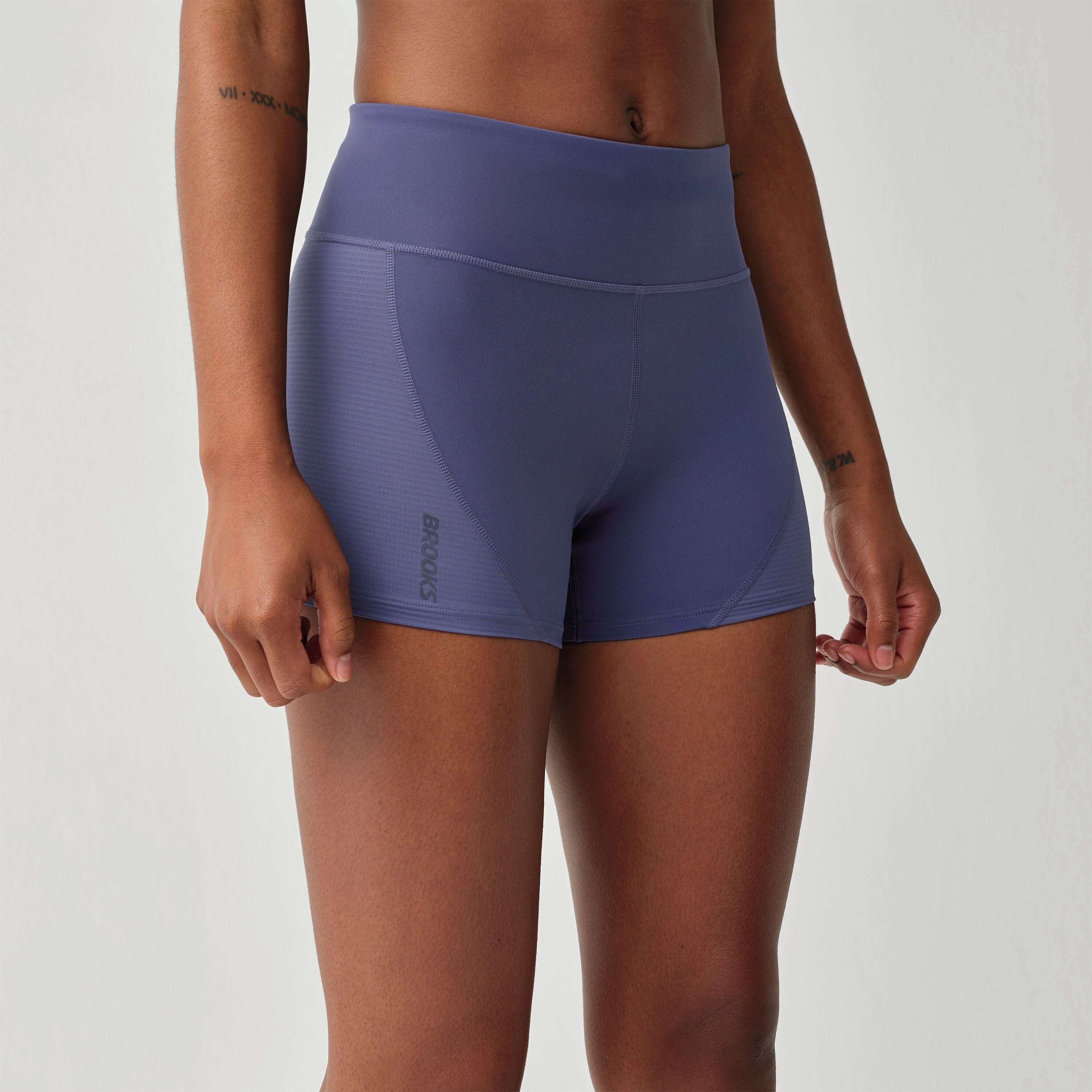 Brooks Damen Dash Kühlen Kurz