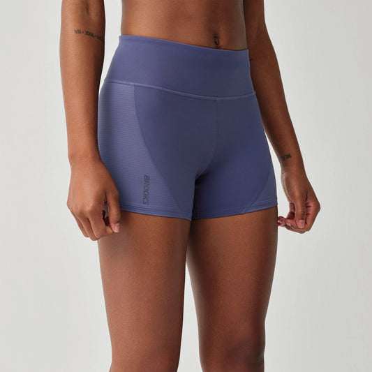 Brooks Damen Dash Kühlen Kurz