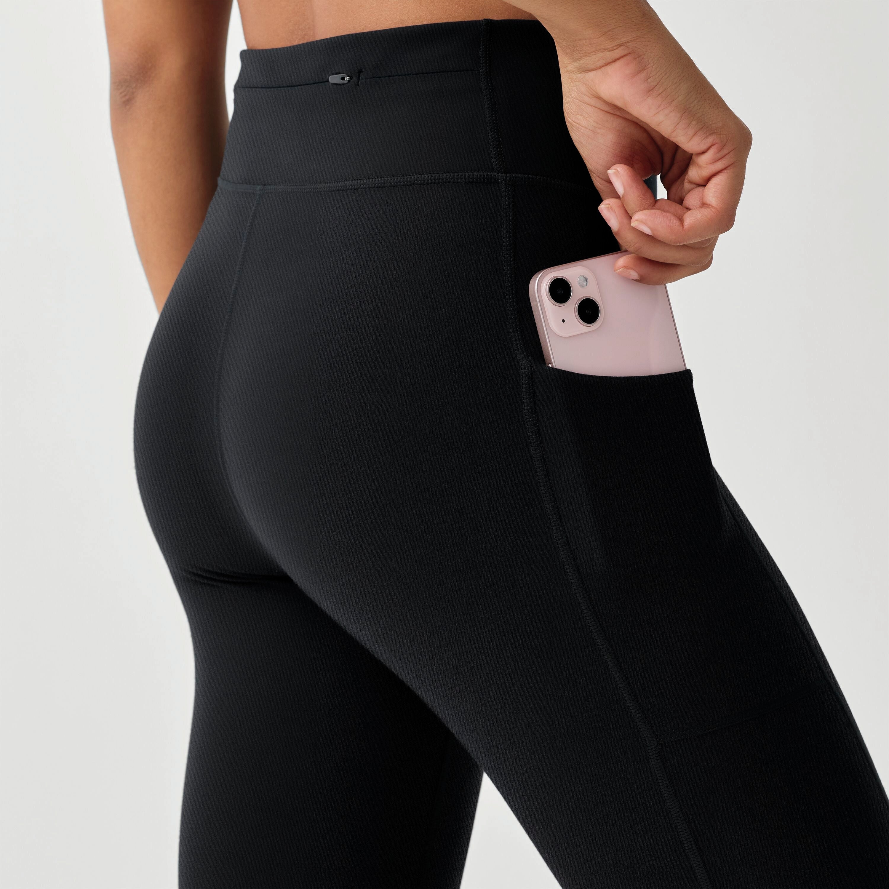 Brooks Frauen Momentum Thermal Tight 2.0