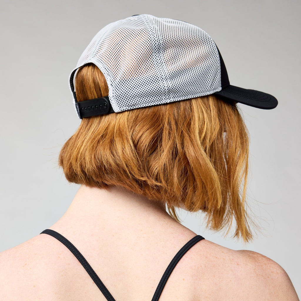 Brooks Surge Trucker Hat
