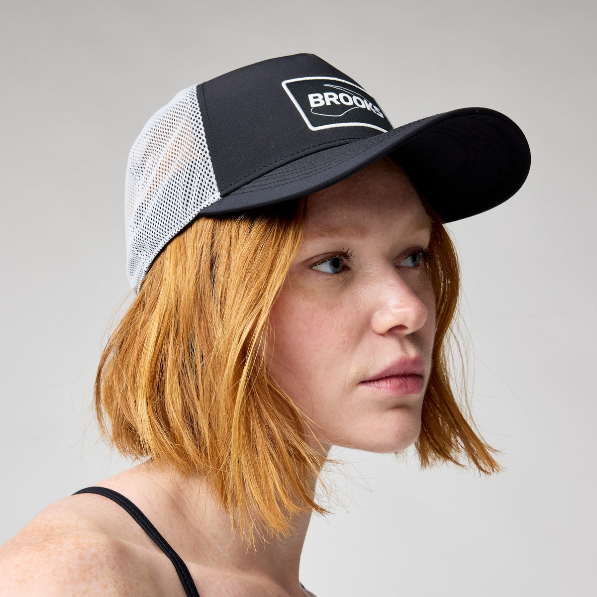Brooks Surge Trucker Hat