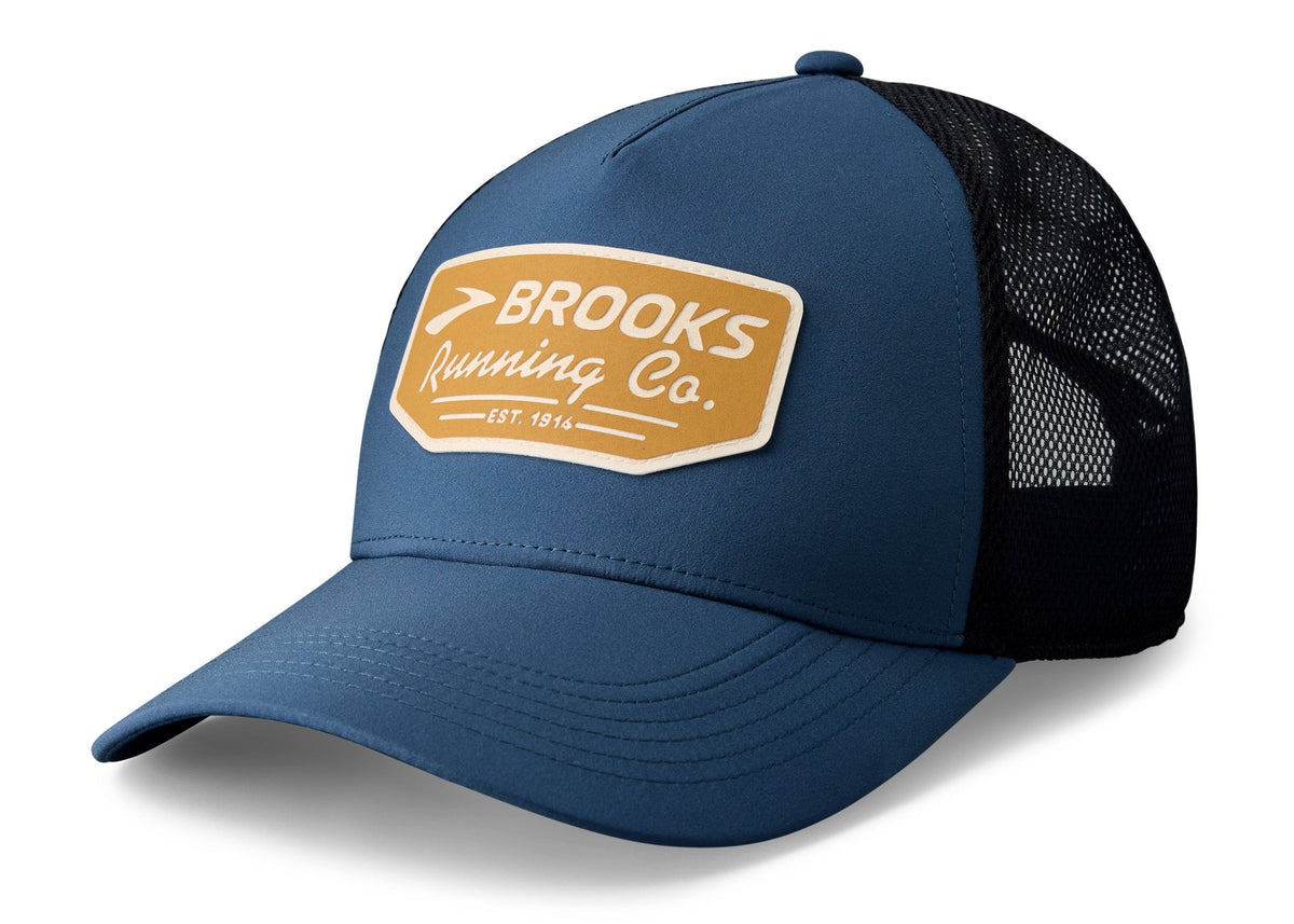 Brooks Surge Trucker Hat