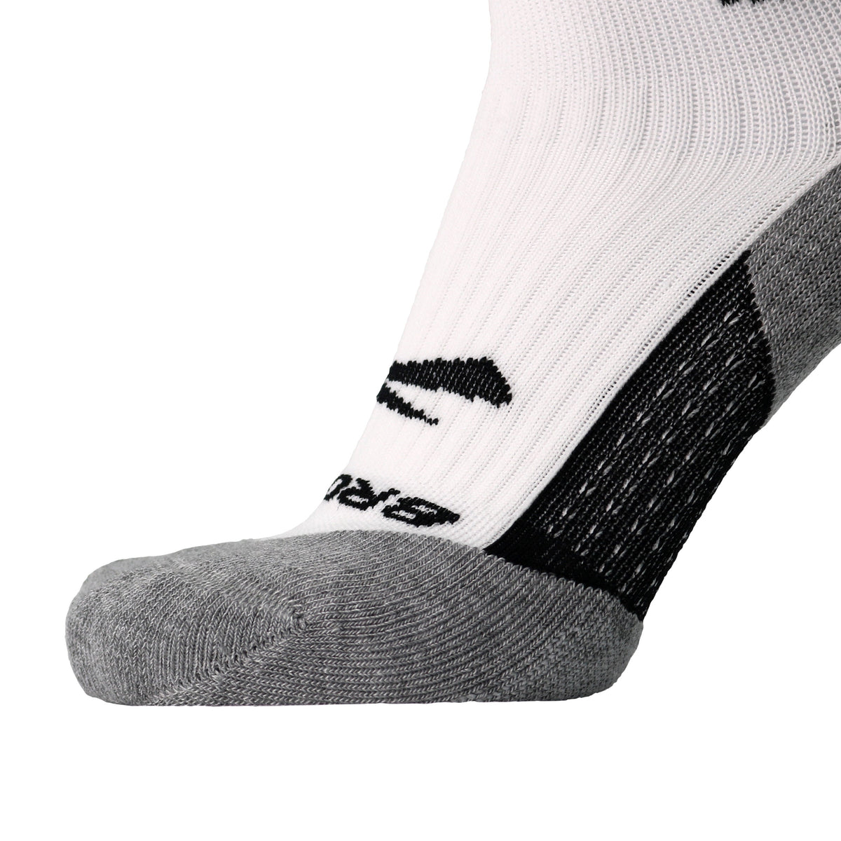 Brooks Ghost Crew Sock