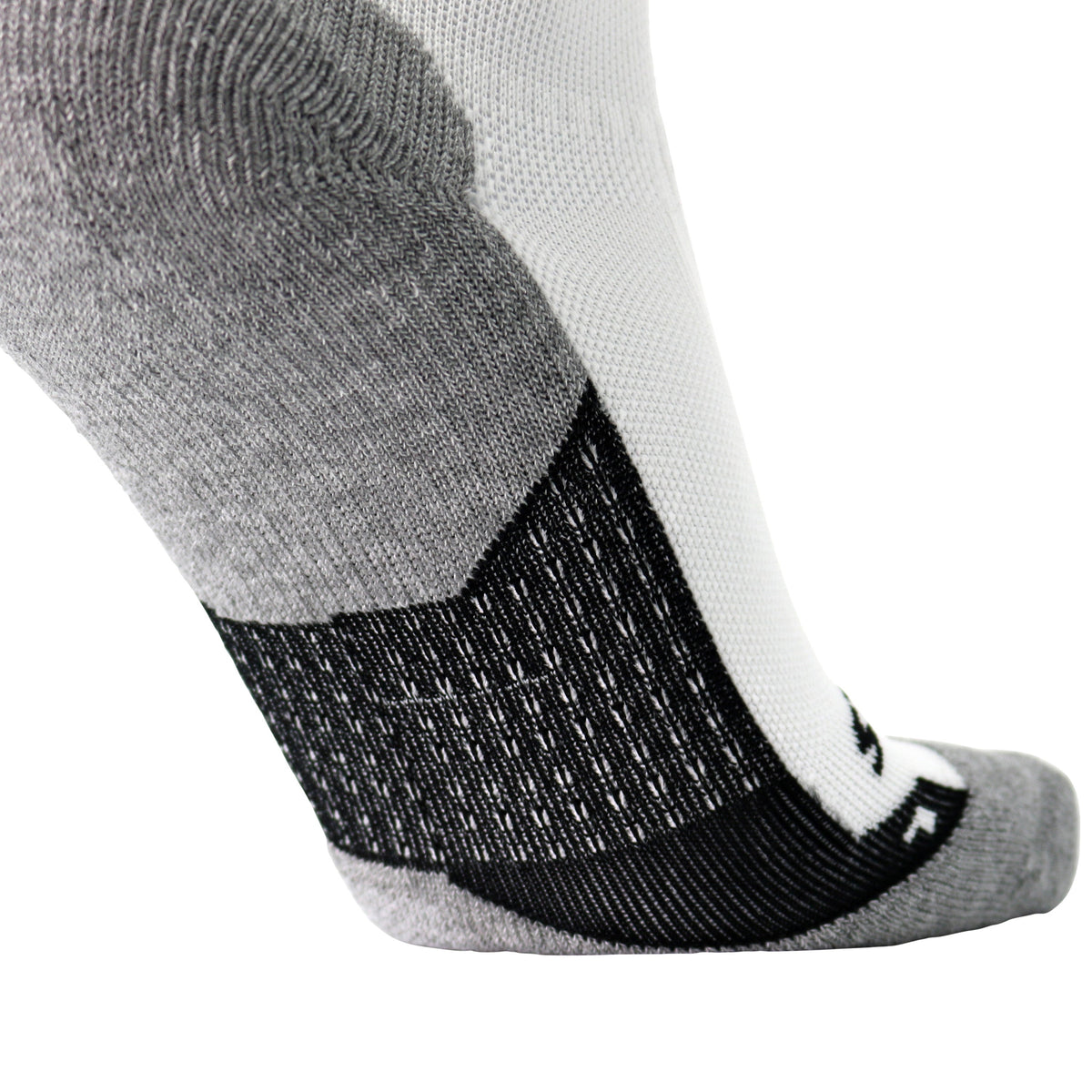 Brooks Ghost Crew Sock