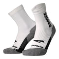 Brooks Ghost Crew Sock