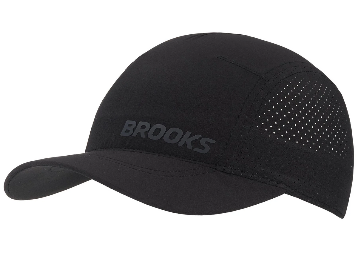 Brooks Journey Hat
