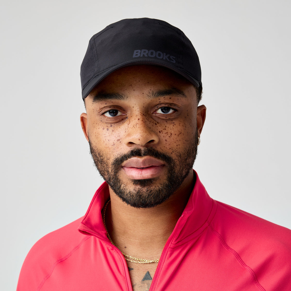 Brooks Journey Hat