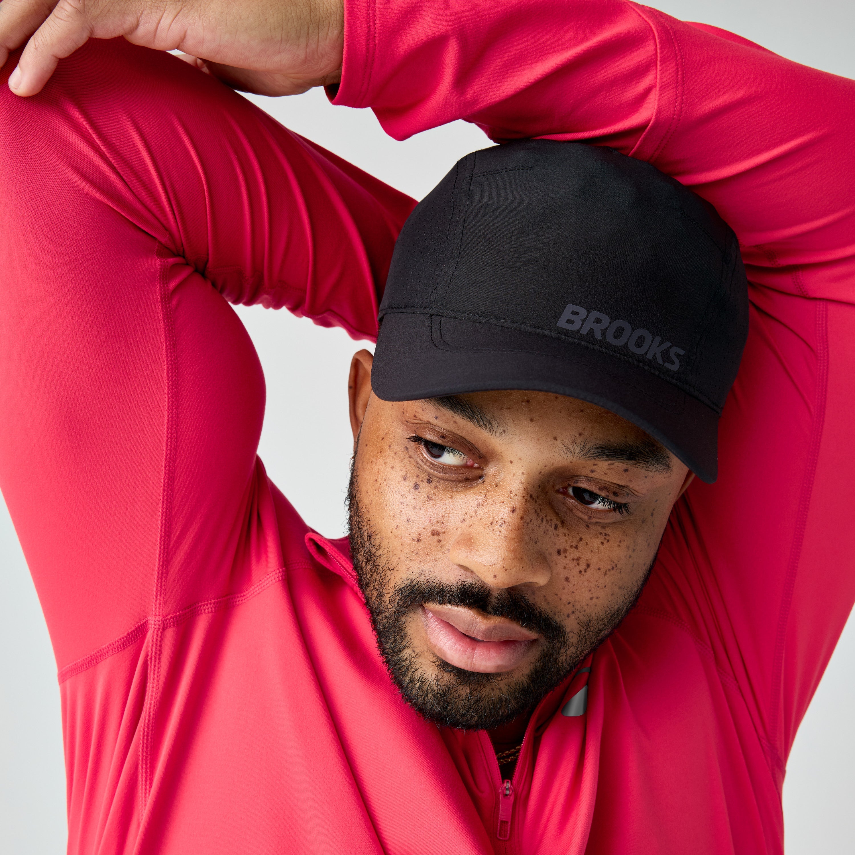 Brooks Journey Hat