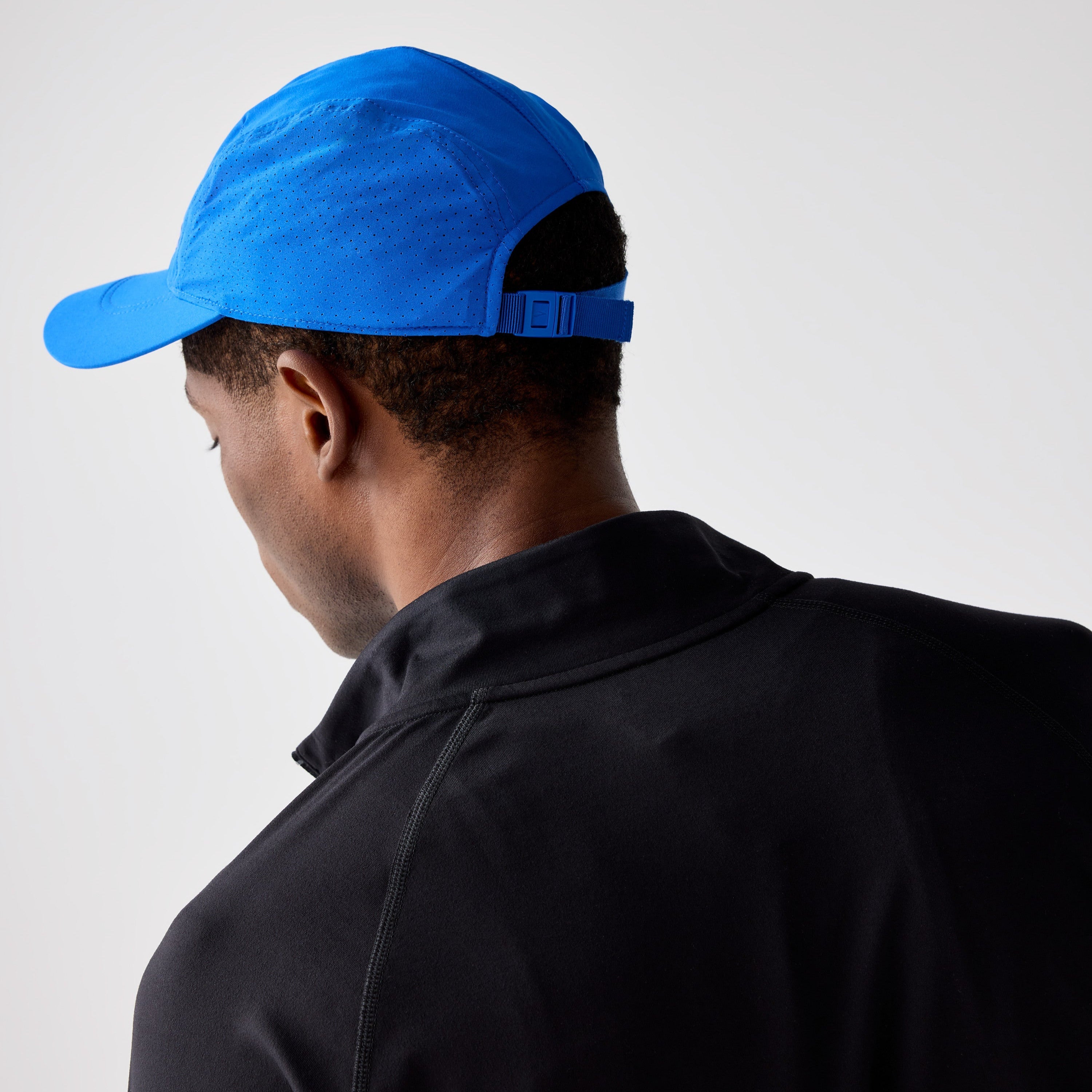 Brooks Journey Hat