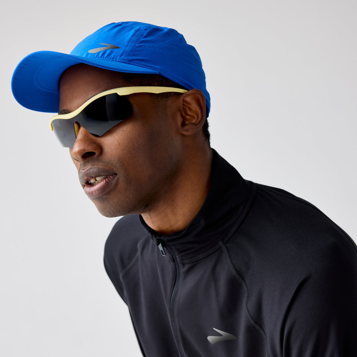 Brooks Journey Hat