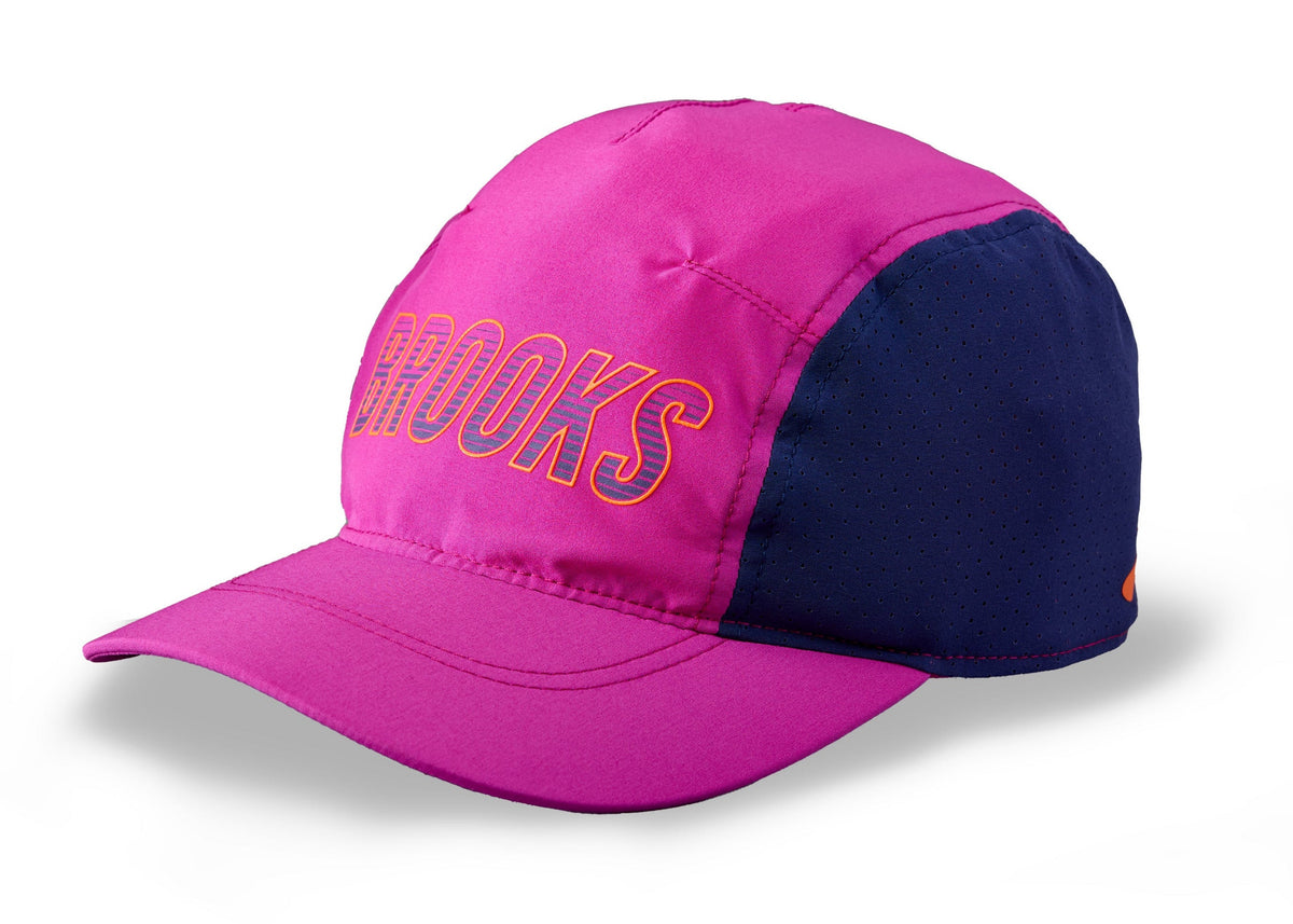 Brooks Journey Hat