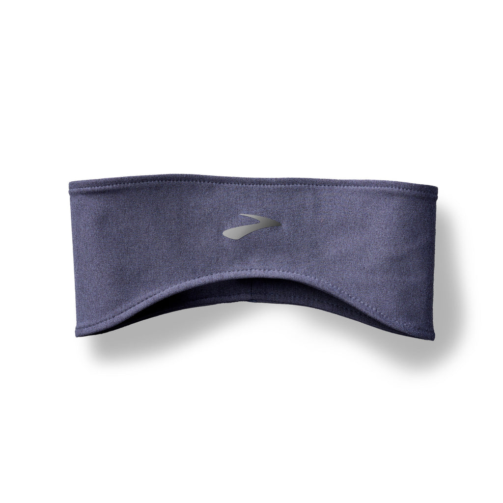 Brooks Luxuriös Thermal Haarband (Deutsche Ausgabe)