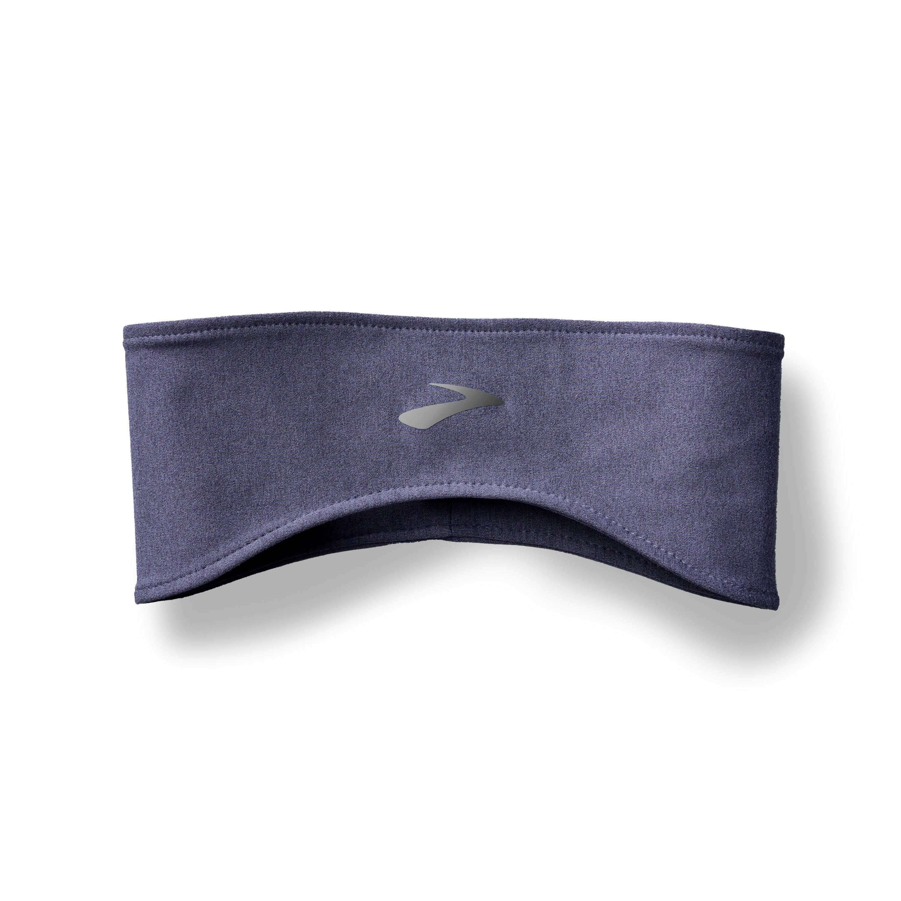 Brooks Luxuriös Thermal Haarband (Deutsche Ausgabe)