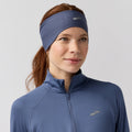 Brooks Luxuriös Thermal Haarband (Deutsche Ausgabe)