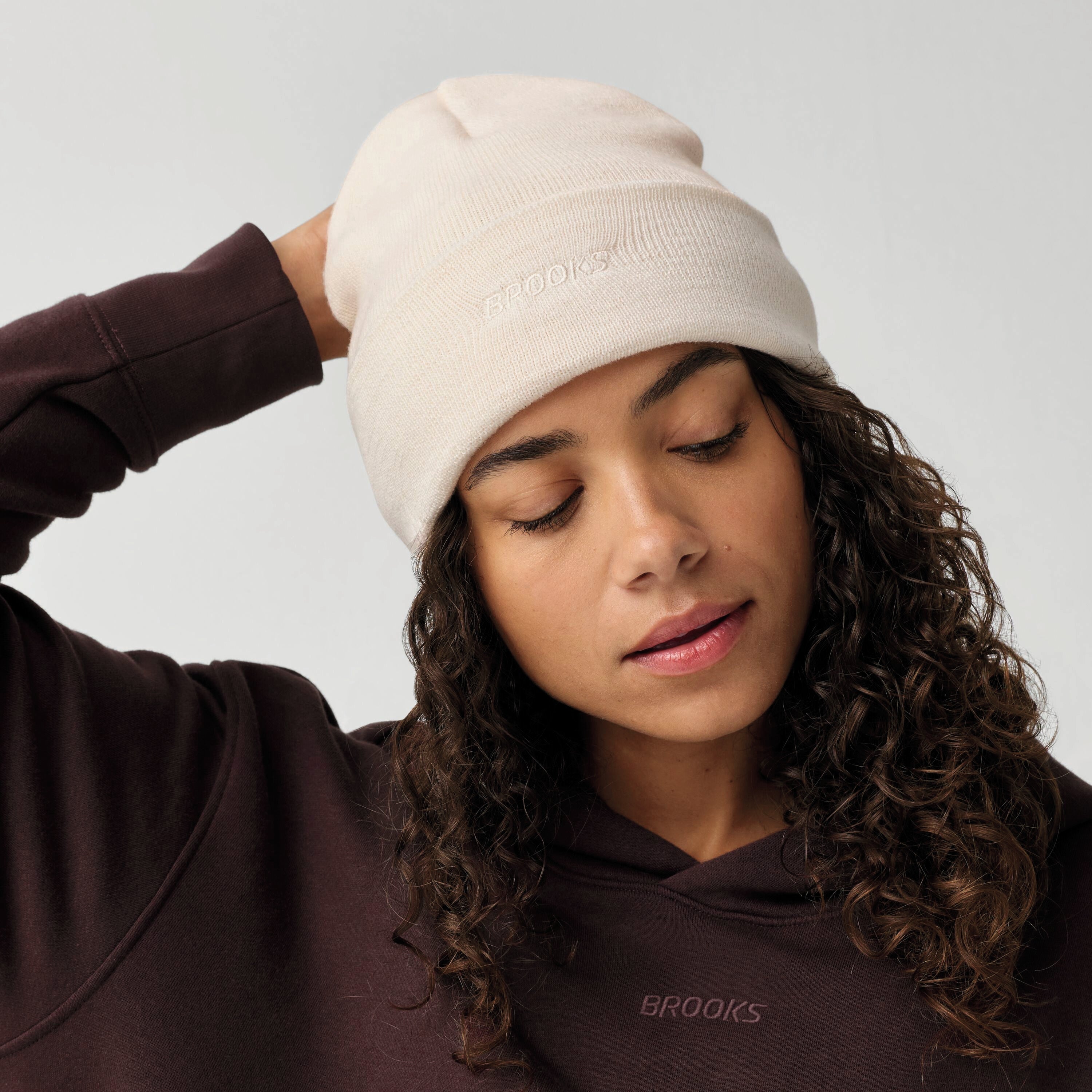 Brooks Reset Beanie