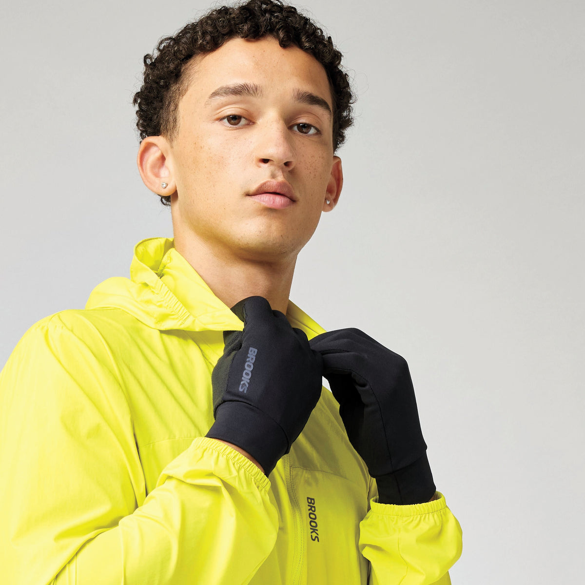 Brooks Dash Mittelgewichtshandschuh