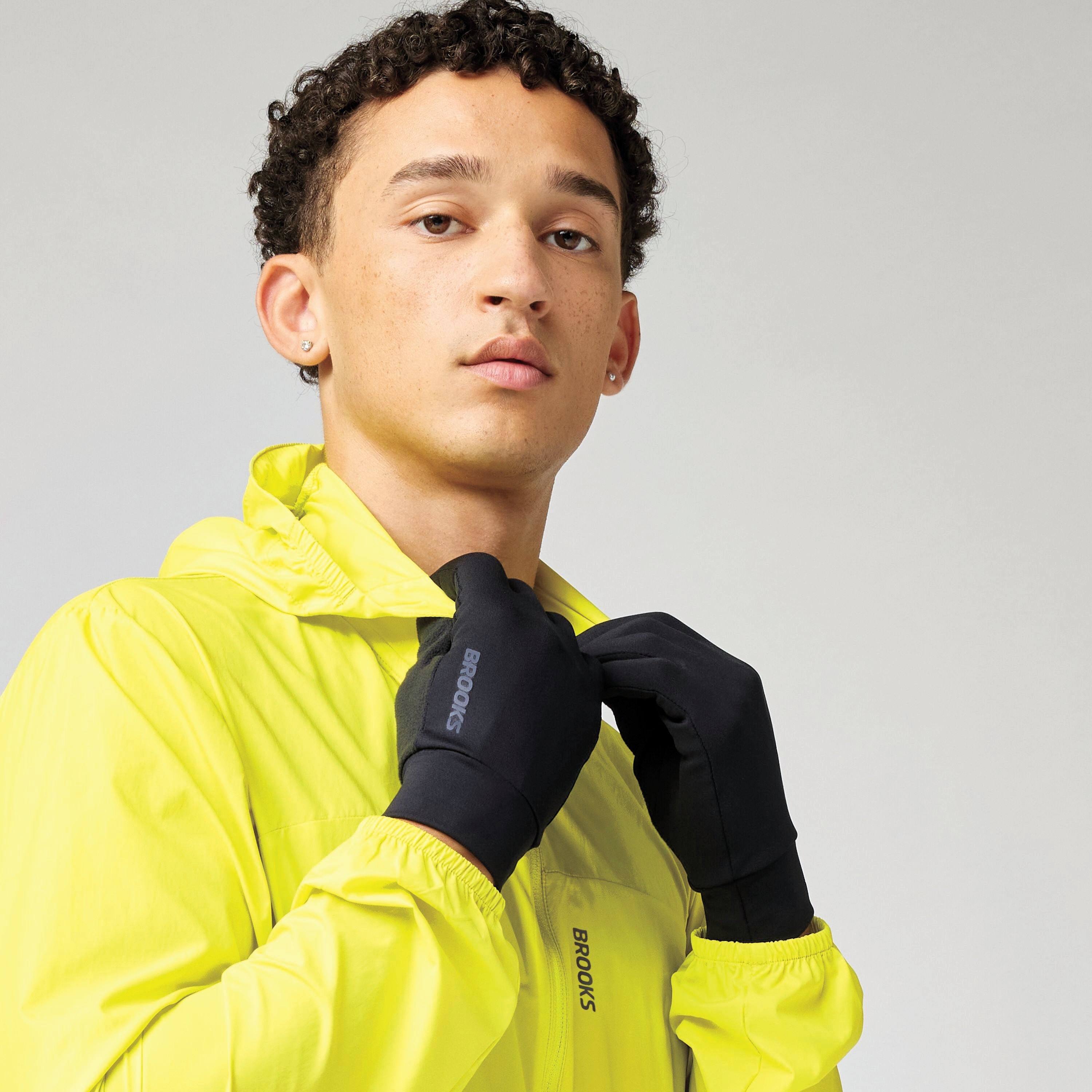 Brooks Dash Mittelgewichtshandschuh