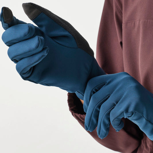 Brooks Dash Mittelgewichtshandschuh
