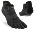 Injinji Run Leichtgewichtige No Show Sock