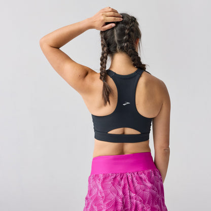 Brooks Luxuriös Pocket Bra