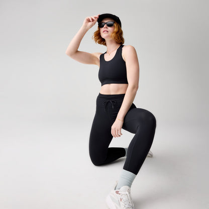 Brooks Luxuriös Pocket Bra