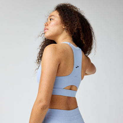 Brooks Luxuriös Pocket Bra
