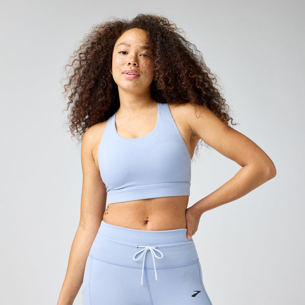 Brooks Luxuriös Pocket Bra