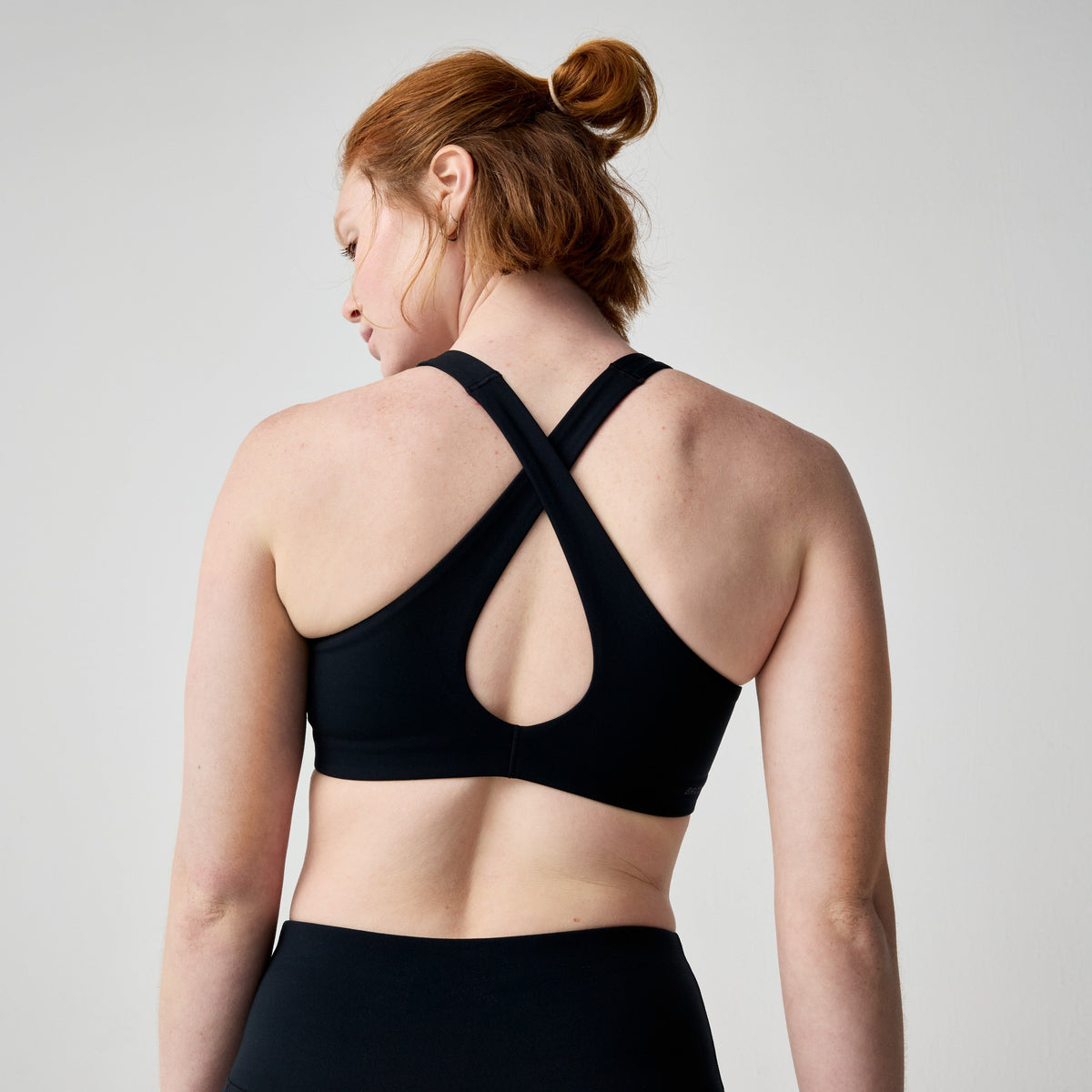 Brooks Chaser Padded Bra