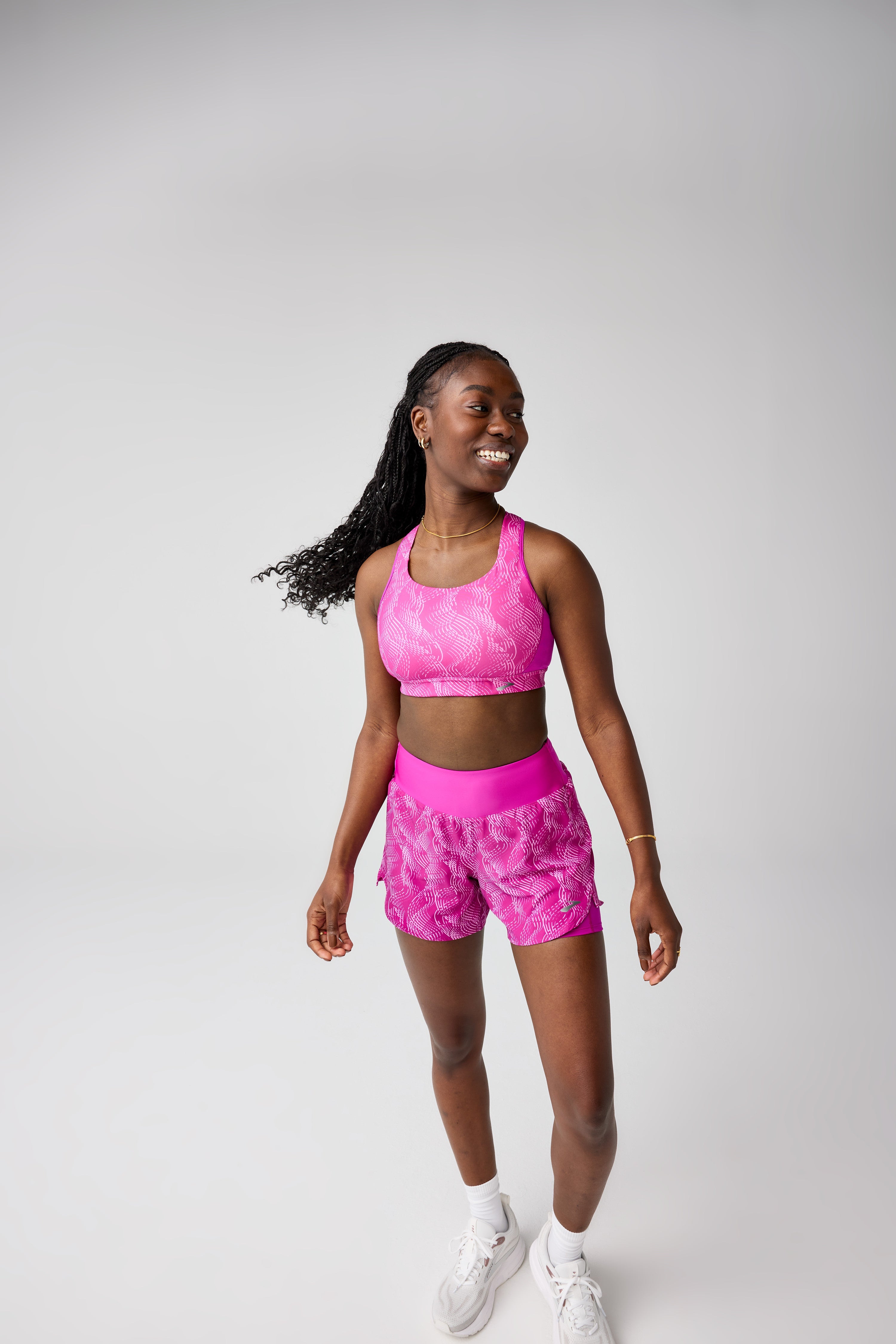 Brooks Convertible 2.0 Sport-BH