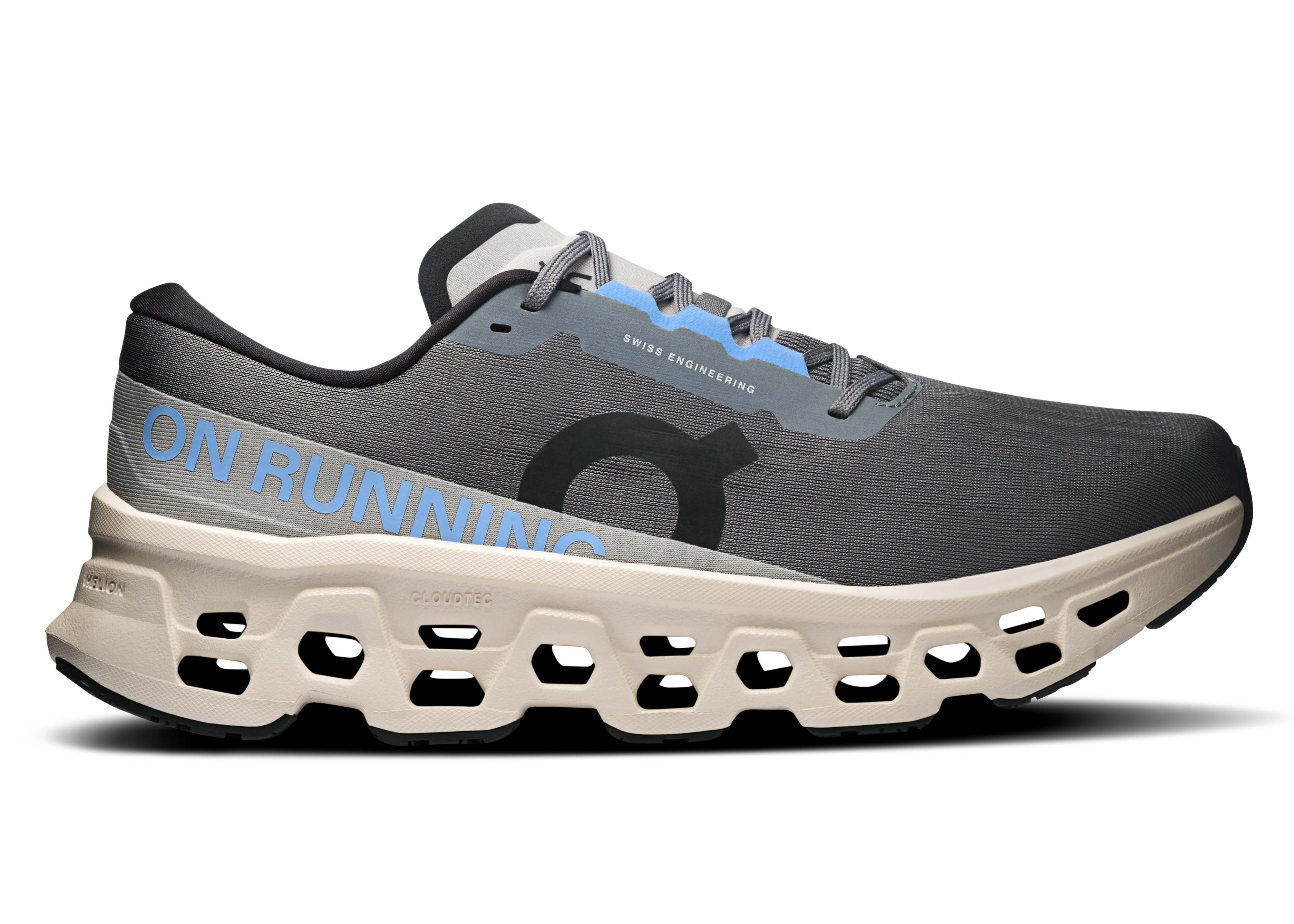 Auf dem Men's Cloudmonster 3