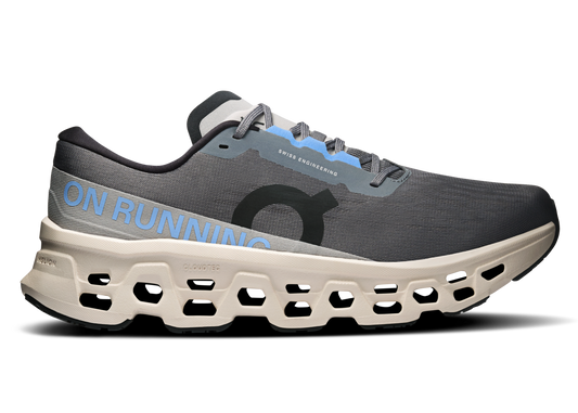 Auf dem Men's Cloudmonster 3