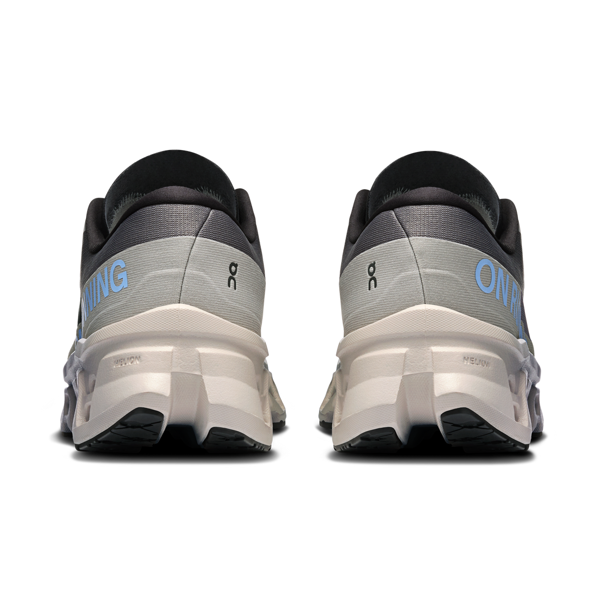 Auf dem Men's Cloudmonster 3