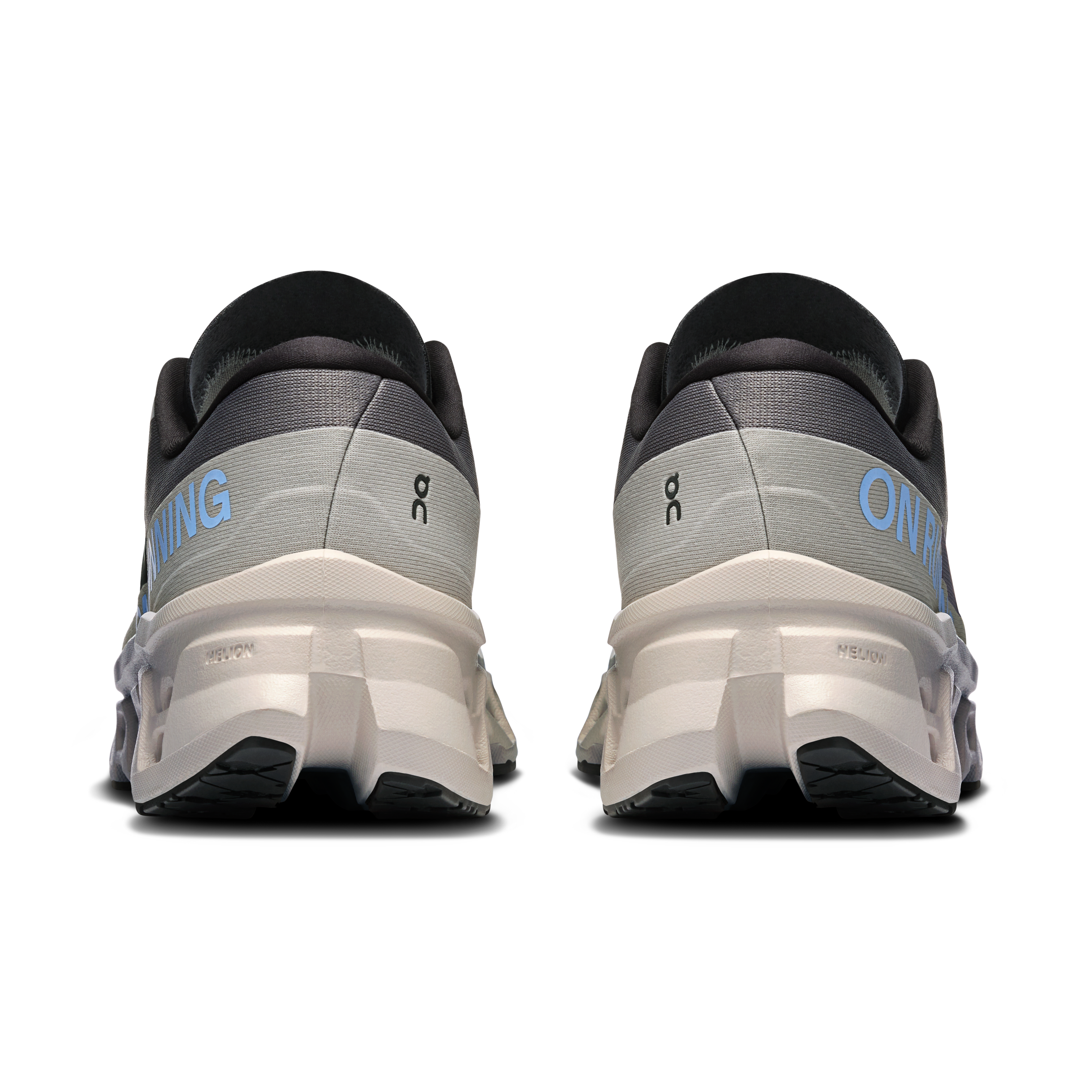 Auf dem Men's Cloudmonster 3