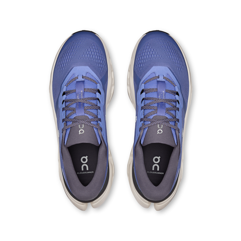 Über den Men's Cloudrunner 3