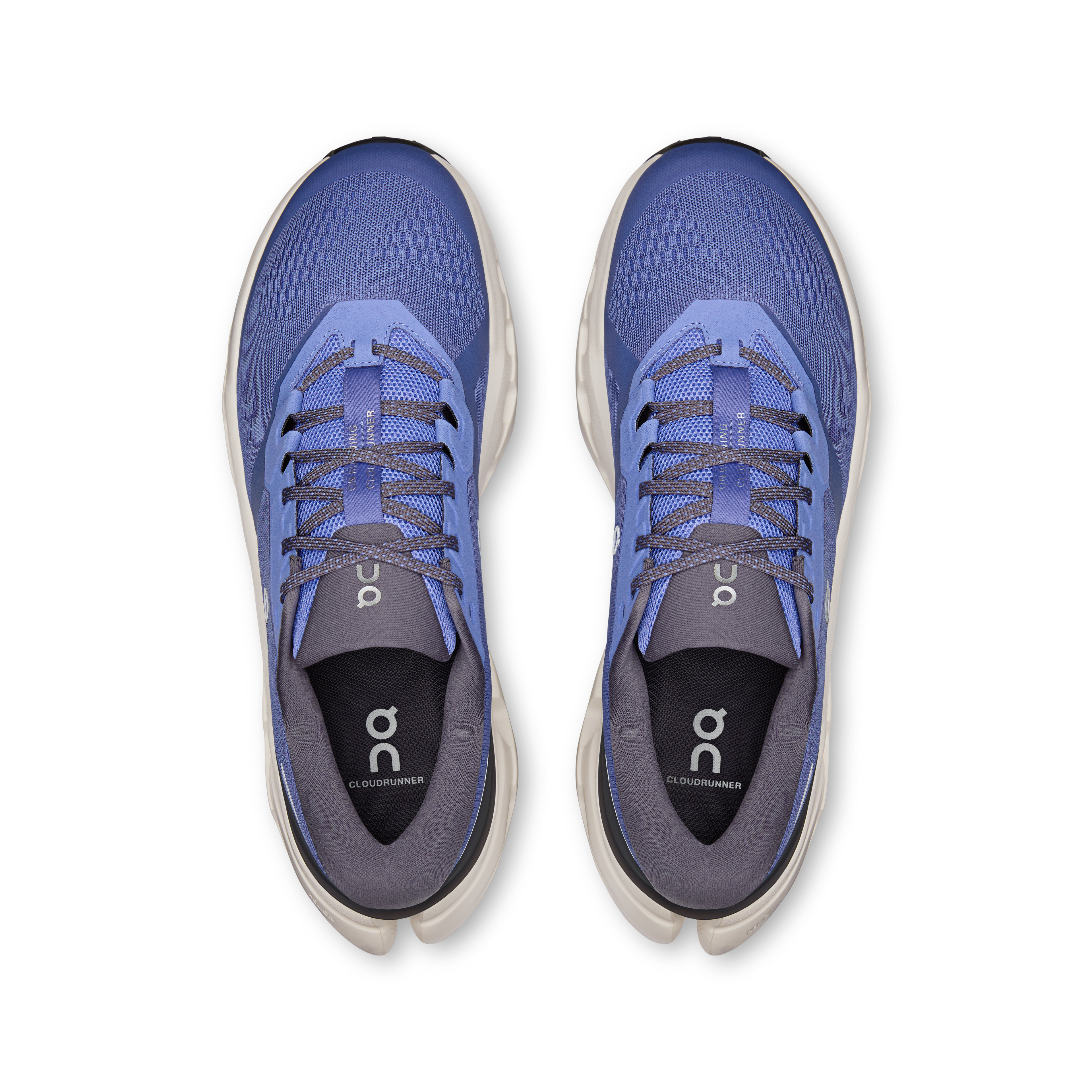 Über den Men's Cloudrunner 3