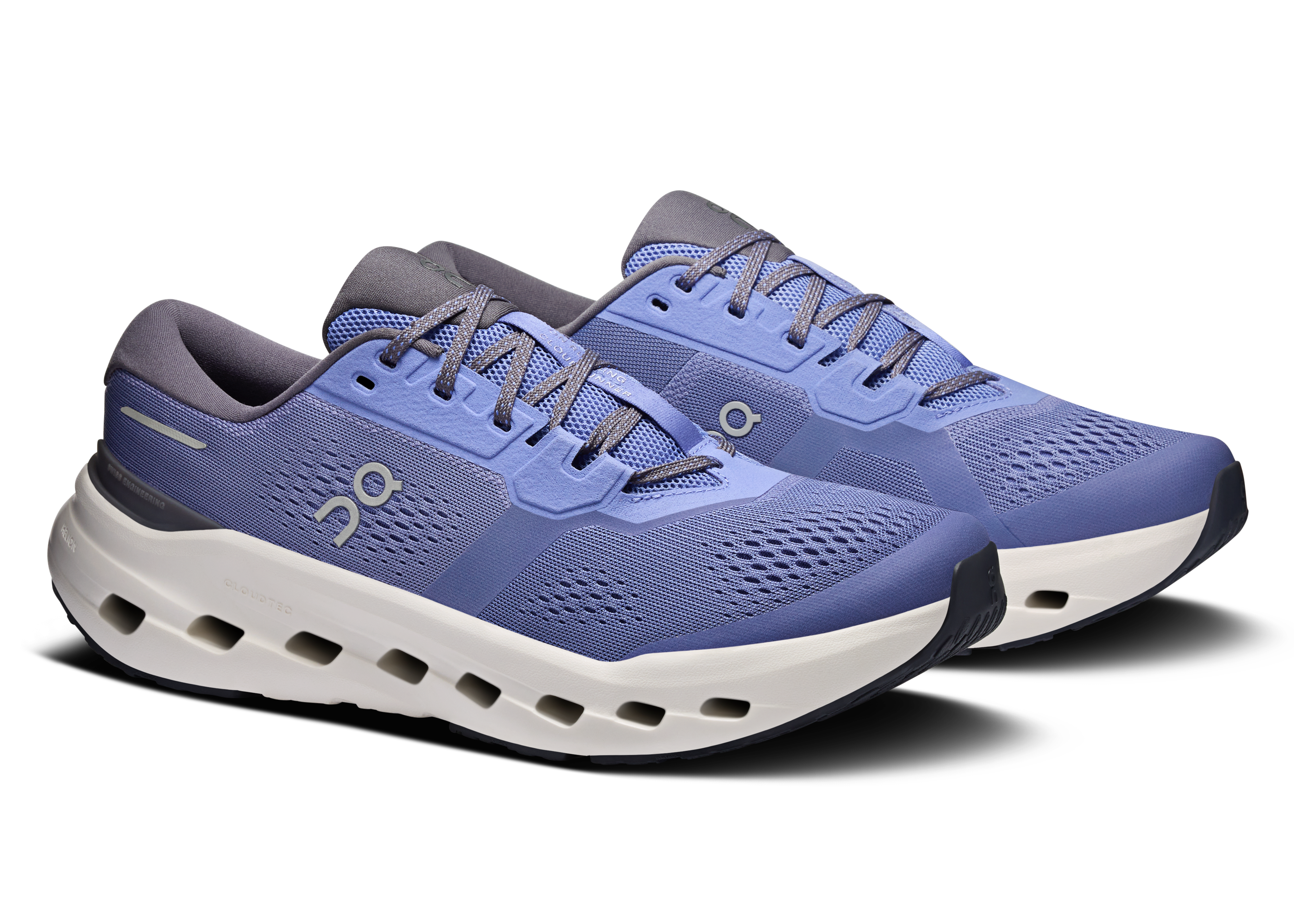 Über den Men's Cloudrunner 3