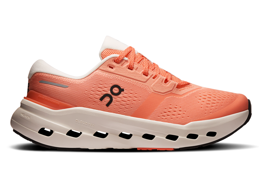 Auf Damen Cloudrunner 3