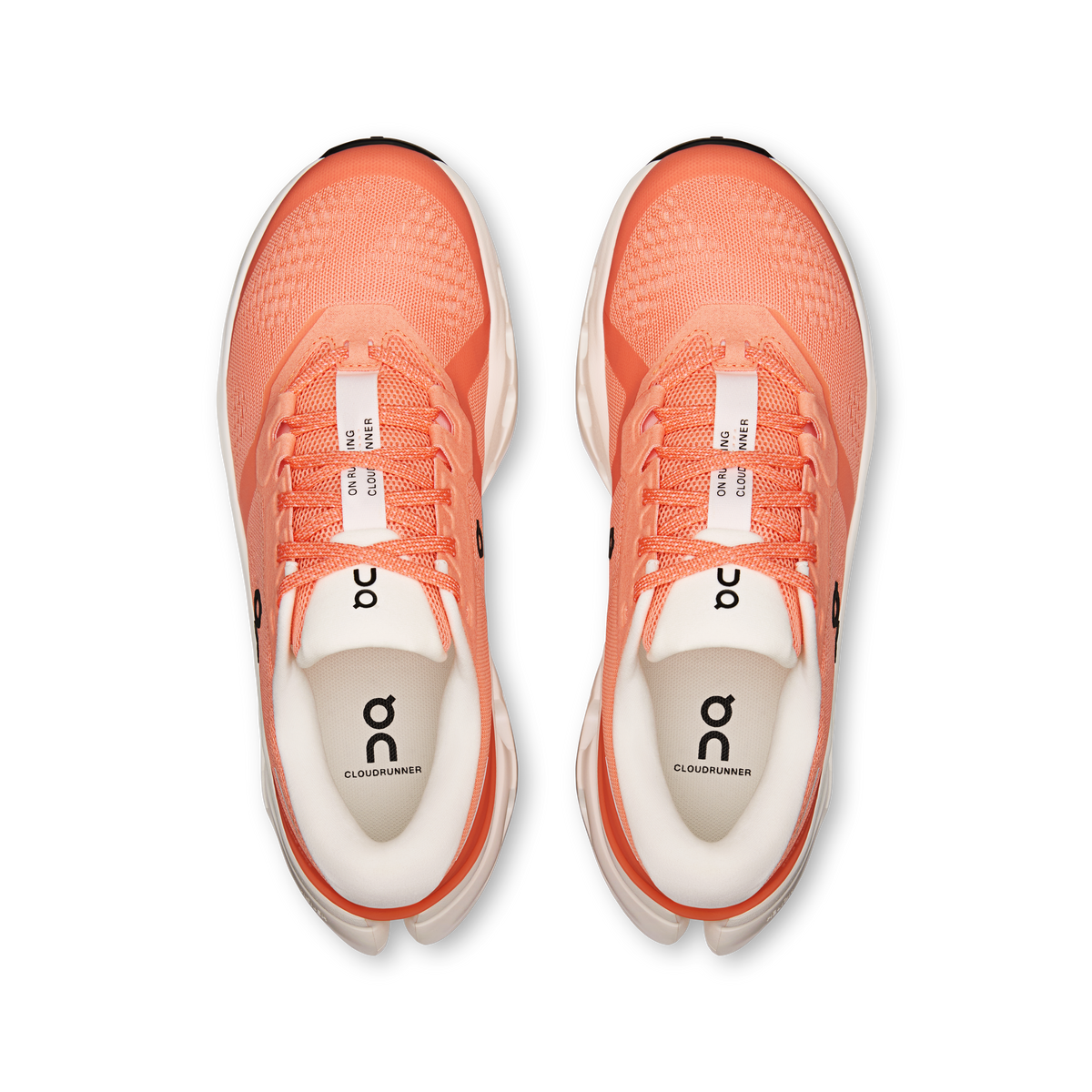 Auf Damen Cloudrunner 3