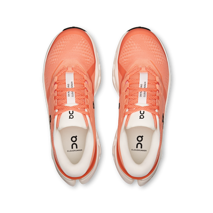 Auf Damen Cloudrunner 3