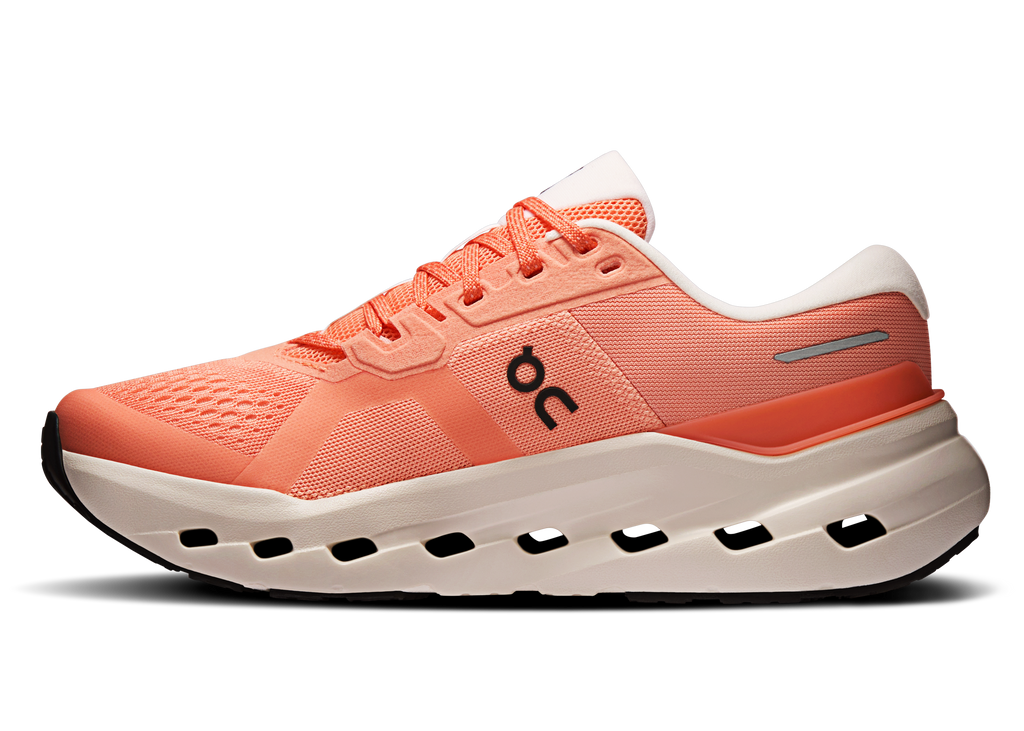 Auf Damen Cloudrunner 3