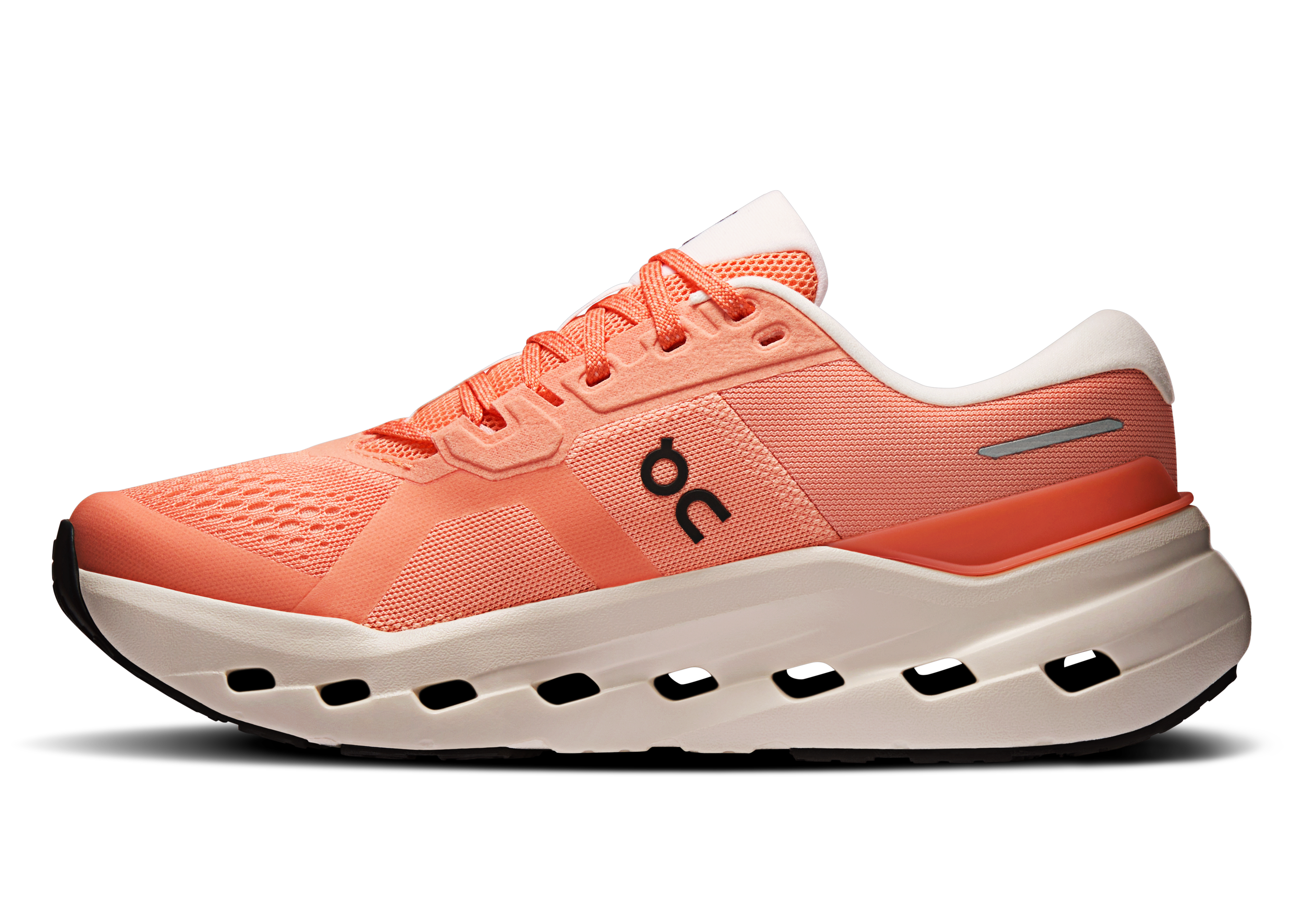 Auf Damen Cloudrunner 3